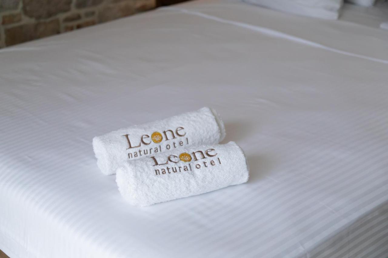Leone Natural Айвалык Экстерьер фото